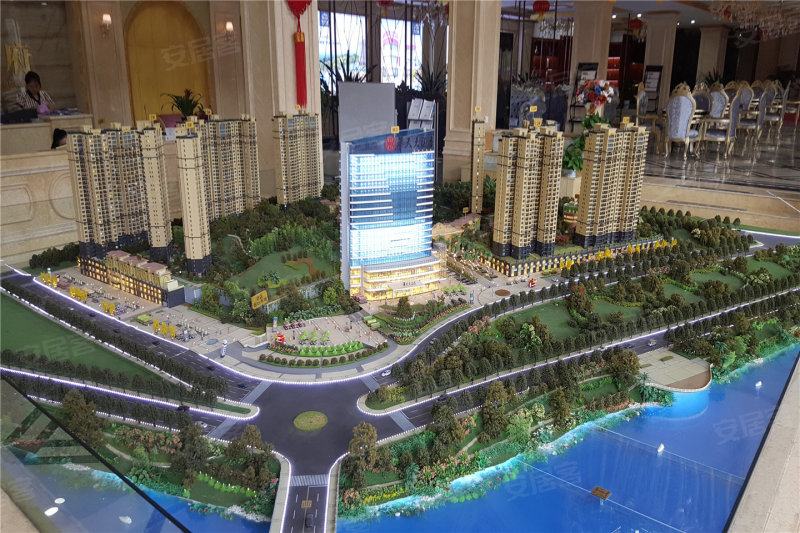 永州恒立首府最新動(dòng)態(tài)，變化中的力量，成就感的源泉