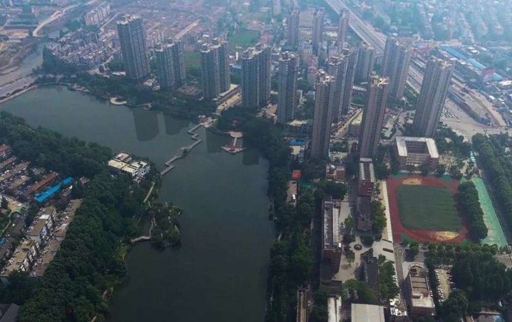 滁州新開樓盤最新房價，科技重塑居住體驗，樓市新動向！