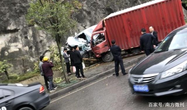 貴州仁懷最新車禍事件記錄器，科技重塑安全之路的未來展望