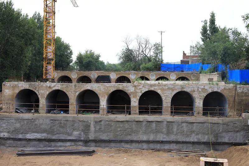 石峁最新項(xiàng)目建設(shè)，時(shí)代印記與文化傳承同步推進(jìn)