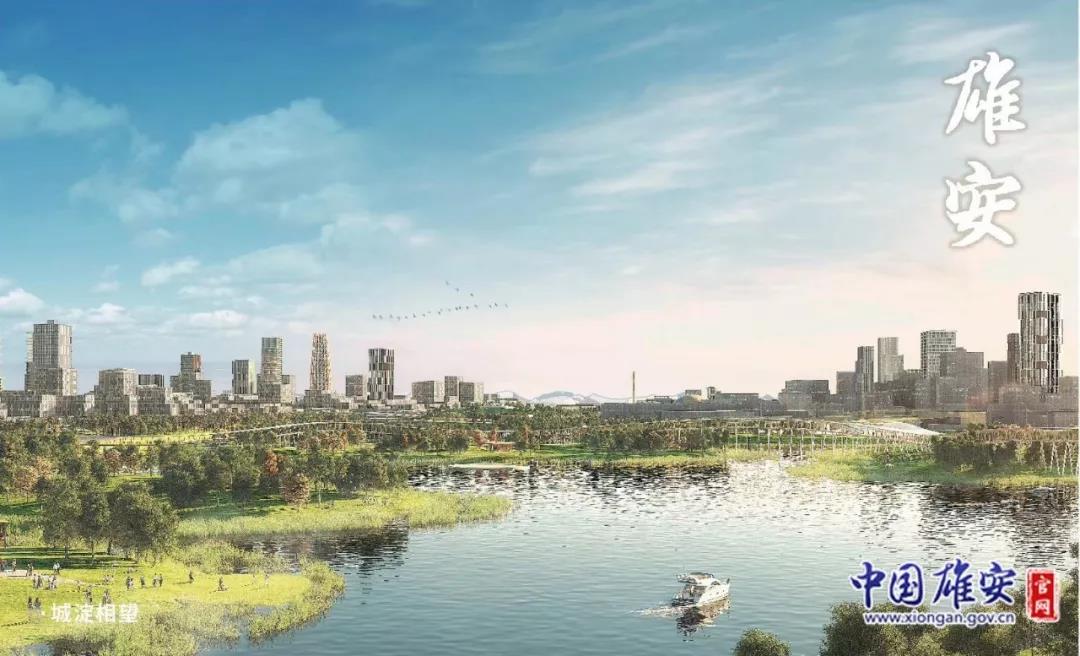 雄安新區(qū)論壇熱議，變化中的自信與成就感的碰撞