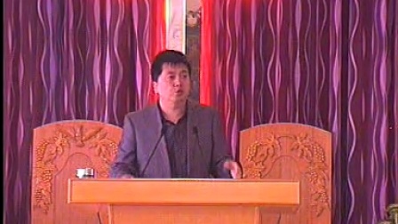 楊宏亮牧師最新講道，科技新品之光引領(lǐng)未來生活