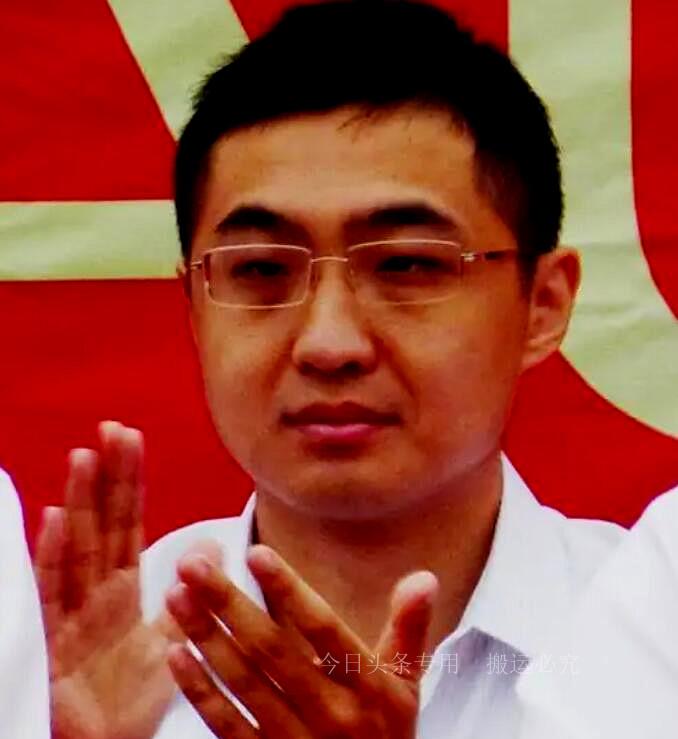 鄧卓棣最新動(dòng)態(tài)曝光，最新情況一覽