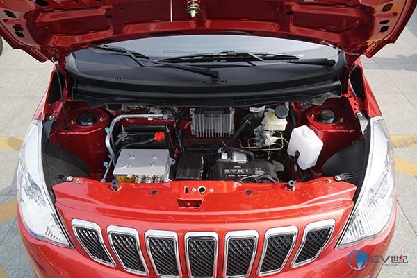 最新電動(dòng)車公告目錄揭秘，小城故事的綠色出行新篇章