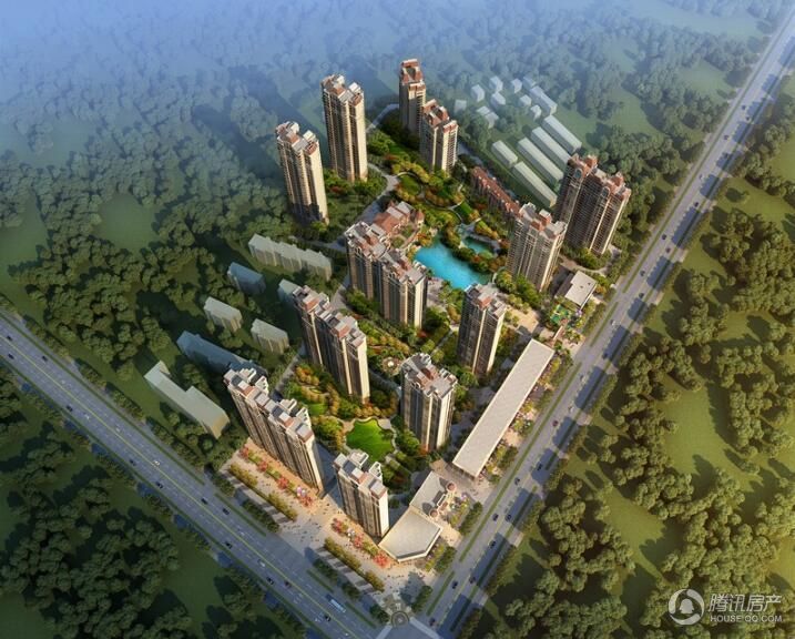 巢湖恒大帝景最新房價信息