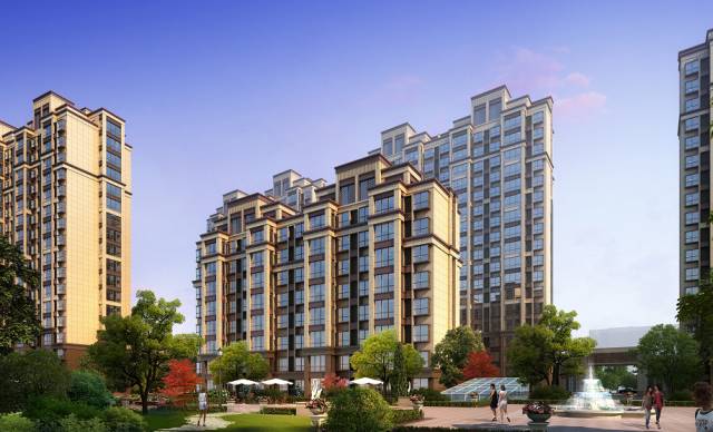 天長市房價最新信息，家的溫馨與房價的關聯(lián)故事