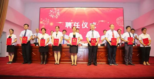 時代背景下的醫(yī)療人才涌動，聊城各醫(yī)院最新招聘啟事匯總