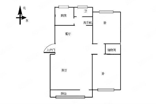 臨朐小巷深處的獨特風情，最新個人租房信息匯總