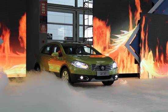 鋒馭新款SUV報價揭秘，科技驅(qū)動駕駛夢想，引領(lǐng)未來出行新潮流