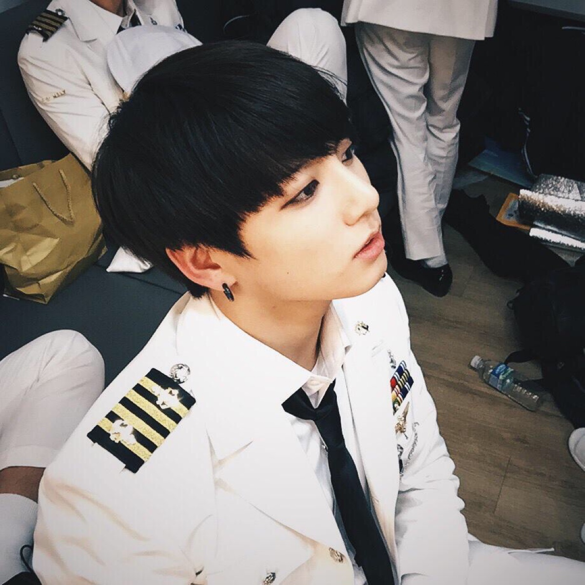 田正國最新圖片2025，時代的印記與影響力