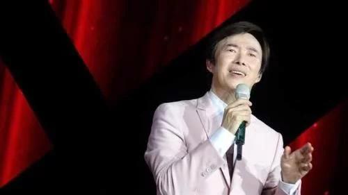 江蕙最新動態(tài)，樂壇璀璨明星綻放嶄新光芒