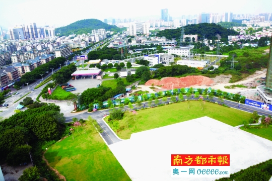 江門甘化廠最新規(guī)劃引領(lǐng)科技生活變革，先鋒地位展現(xiàn)未來展望