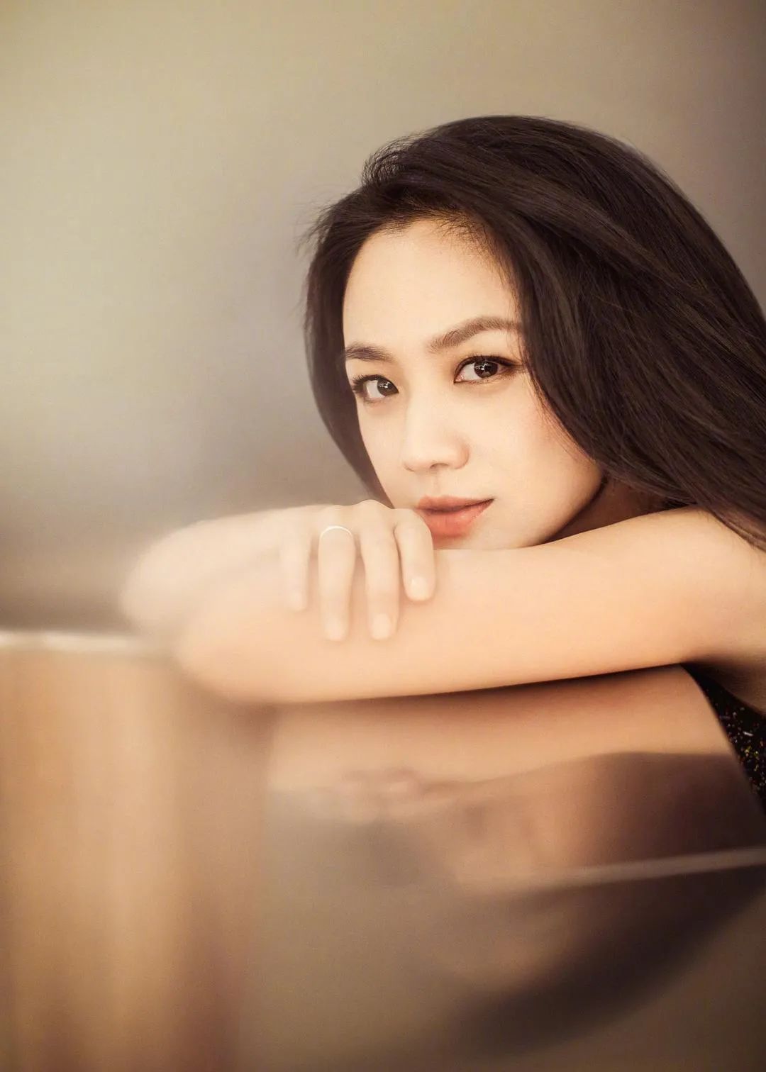 湯唯最新電視劇，熒屏佳作展現(xiàn)女神風(fēng)采