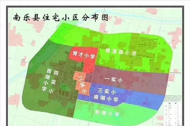 南樂縣縣城最新規(guī)劃詳解，未來城市發(fā)展的藍圖與論述