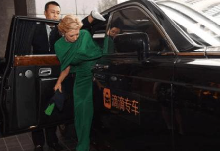 惠州滴滴快車領略自然美景，啟程心靈遠離塵囂之旅的最新動態(tài)