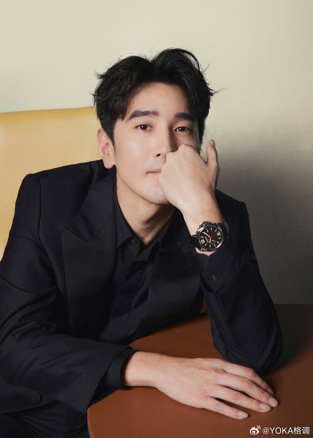 趙又廷2025最新動態(tài)，演員蛻變之路與未來展望