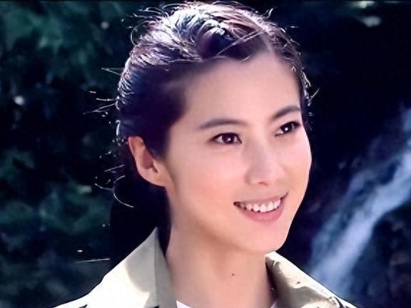 女演員王珂與大自然私密對話，探尋內(nèi)心寧靜之旅