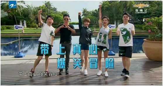 大冒險(xiǎn)中的暖心整蠱日常，與閨蜜的歡樂時(shí)光之整人新方法女篇