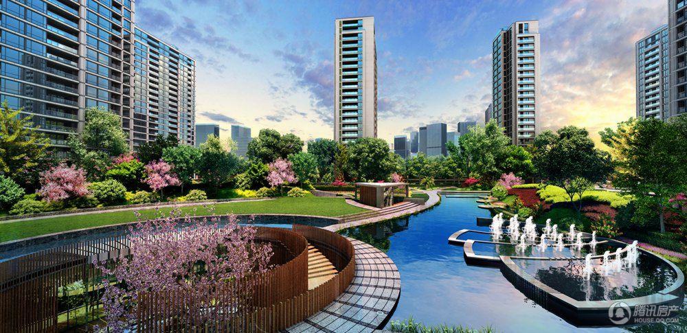 杭州金麟府最新售價(jià)及啟程探索自然美景之旅