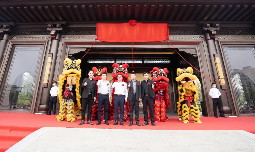 永春房產(chǎn)全新篇章啟幕，未來(lái)生活啟程！