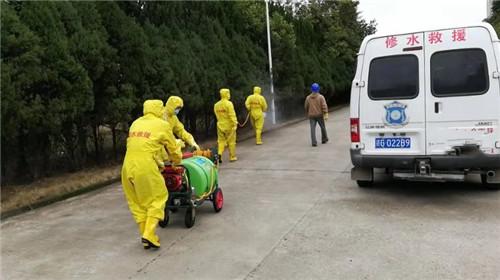 修水在線科技新品亮相，體驗未來生活新紀元