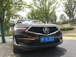 謳歌MDX最新動(dòng)態(tài)，時(shí)代印記與未來(lái)展望