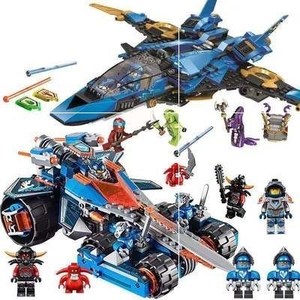 未來(lái)騎士團(tuán)最新玩具揭秘，小巷里的秘密寶藏