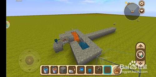 迷你世界最新刷石機(jī)，石頭之旅的心靈尋覓之旅
