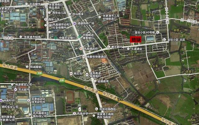 張家港土地拍賣最新動態(tài)，小巷深處的獨特風情與隱藏之寶揭秘