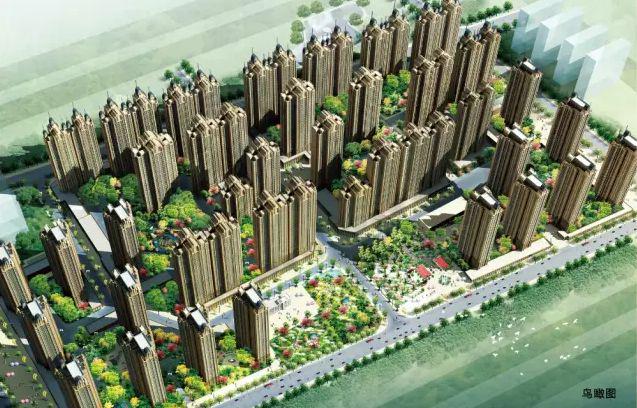 正定歐景灣最新動態(tài)更新，最新消息與進展