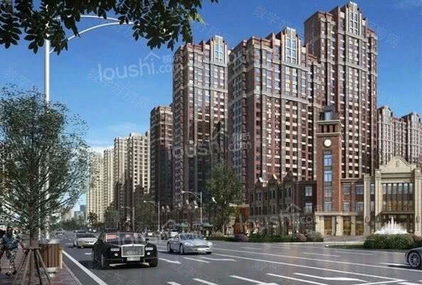 大廠早安北京最新房價揭秘，勵志故事背后的房價走勢分析