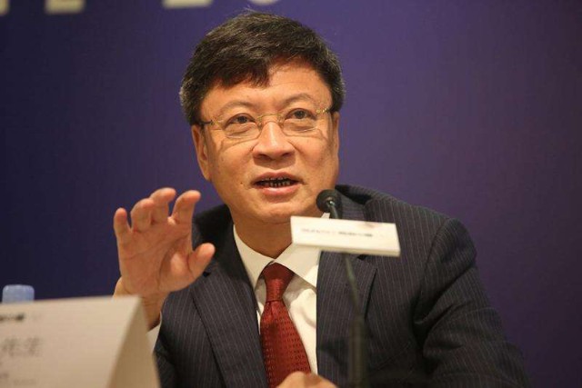 孫宏斌最新演講視頻，前瞻視野下的行業(yè)洞察與未來展望展望