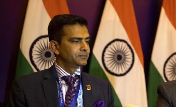 中國對印度的最新官方表態(tài)與立場分析