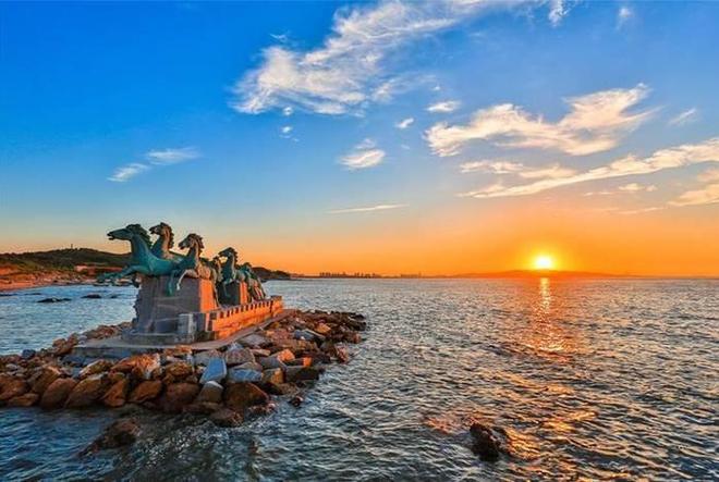 最新綜合精華版煙臺，自然美景探索之旅