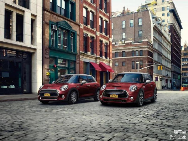汽車之家揭秘，最新Mini車型報價與故事，2025年精選推薦