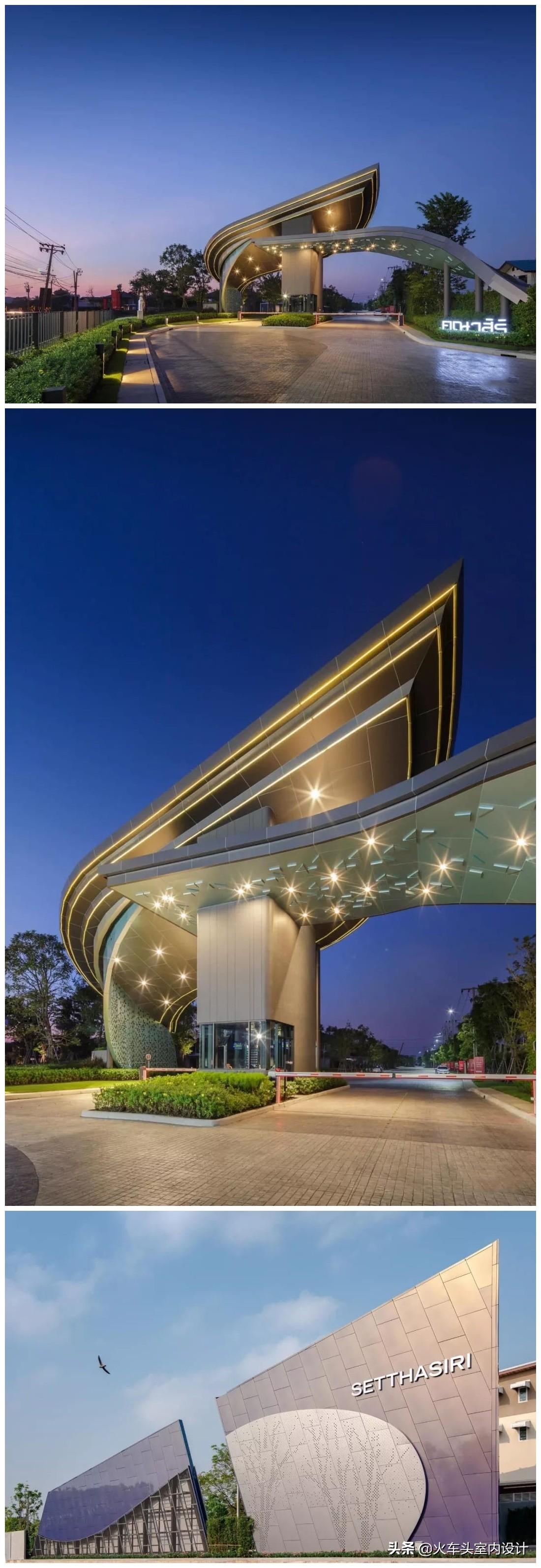 最新景觀設(shè)計(jì)，自然與人文的和諧共生共創(chuàng)美好環(huán)境