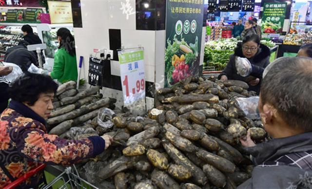 今日包菜價(jià)格行情更新