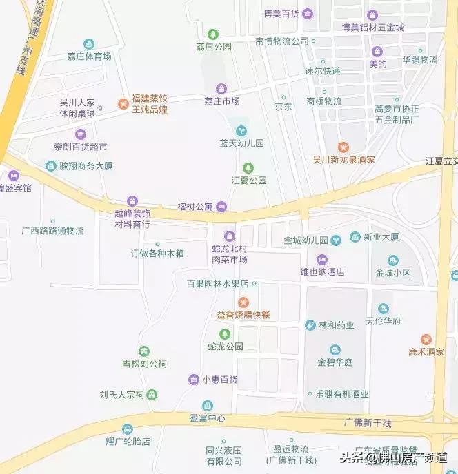 ??大瀝地鐵規(guī)劃最新動態(tài)??