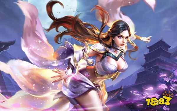 露娜出裝順序最新揭秘，科技與魔法交織的巔峰體驗(yàn)之旅