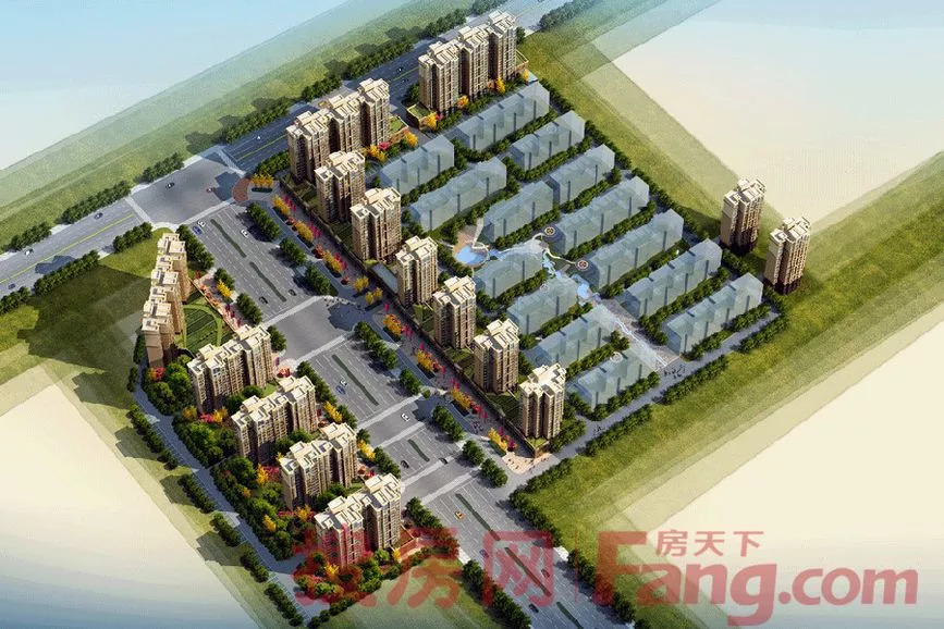 濮陽(yáng)中堂觀邸最新動(dòng)態(tài)更新，揭秘最新進(jìn)展與消息