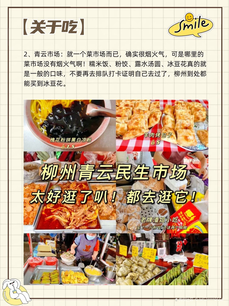 柳州菜市場招租啟事，探索小巷獨特風味之旅