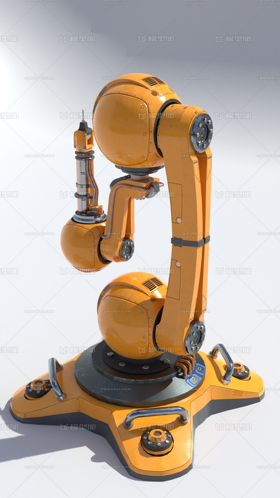 最新科技機械產(chǎn)品，重塑工業(yè)的未來之光，引領(lǐng)時代革新風(fēng)潮！