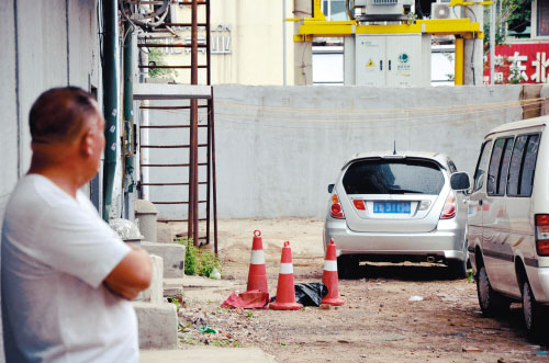 山西太原棄嬰逆境成長，希望之光照亮生命之路