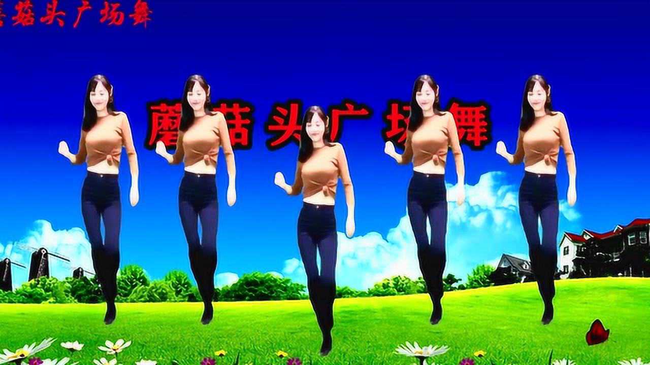 隨風(fēng)飄舞最新廣場舞，舞動自信，展現(xiàn)生活力量