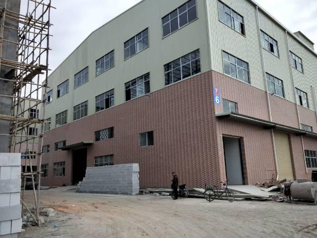 南潯最新廠房出租，一段溫馨的工廠故事