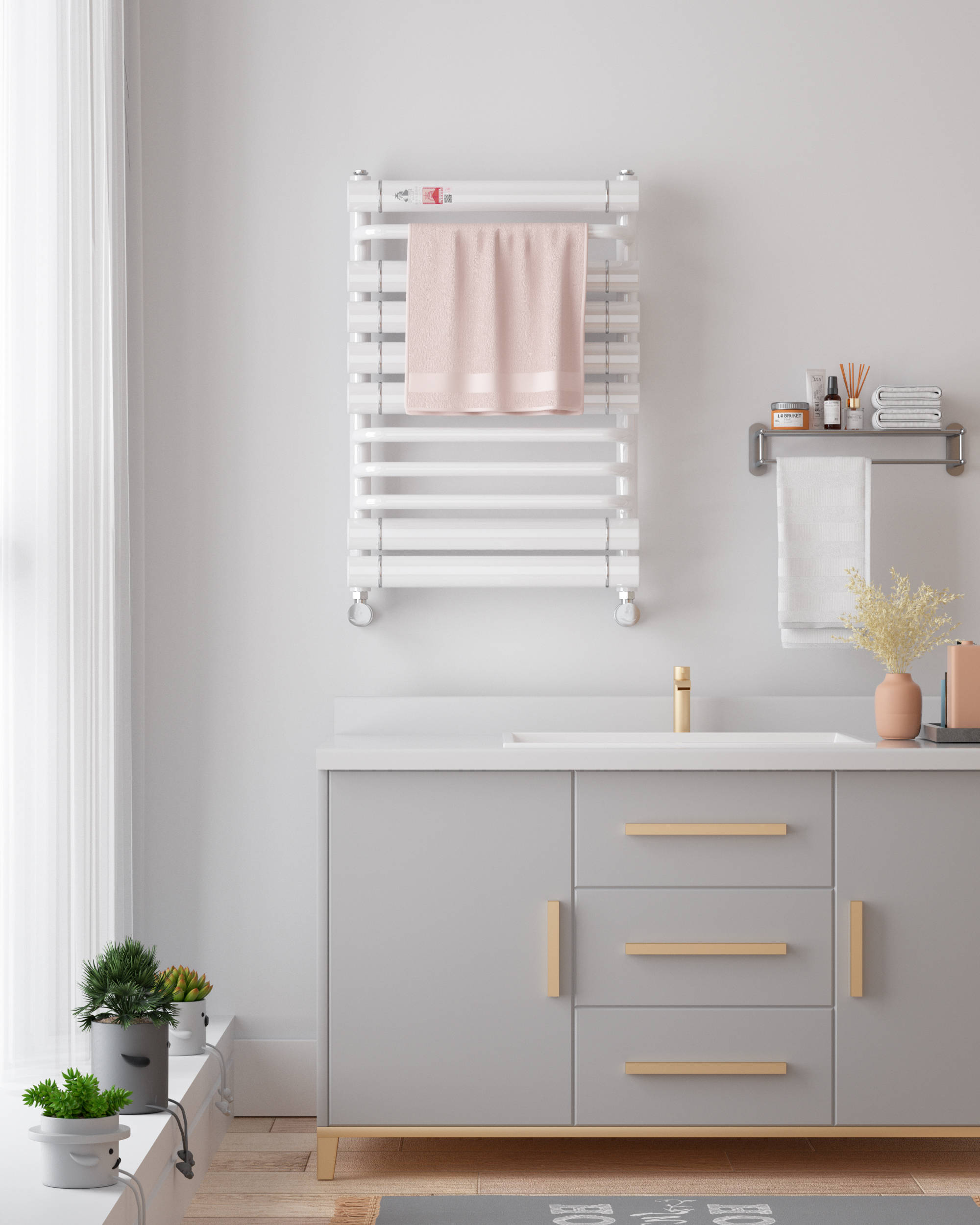 時(shí)代變遷中的溫暖使者，最新款暖氣片亮相！