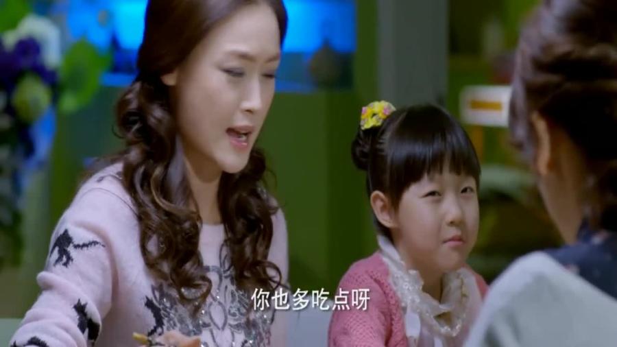 新婚妻子與菜老板，變化、學(xué)習(xí)與自信的力量之旅