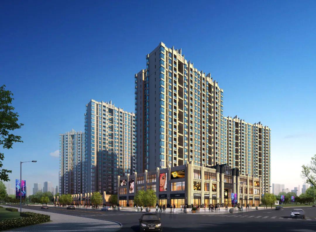 茂名樓市最新動(dòng)態(tài)速遞，樓市消息一覽無余