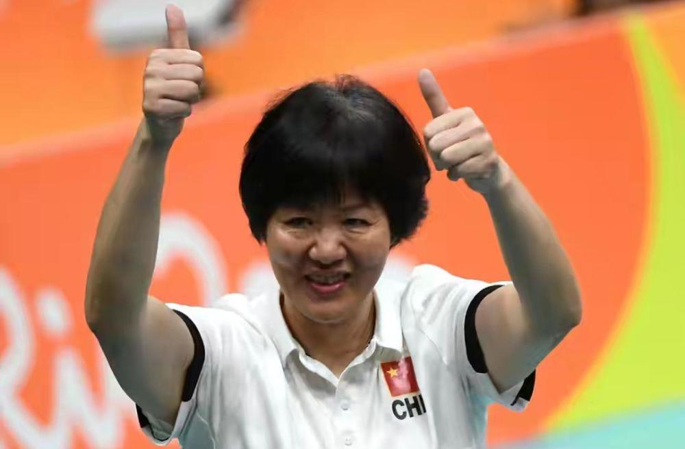 郎平續(xù)約國家隊，科技重塑排球夢，智能革新引領新時代新篇章