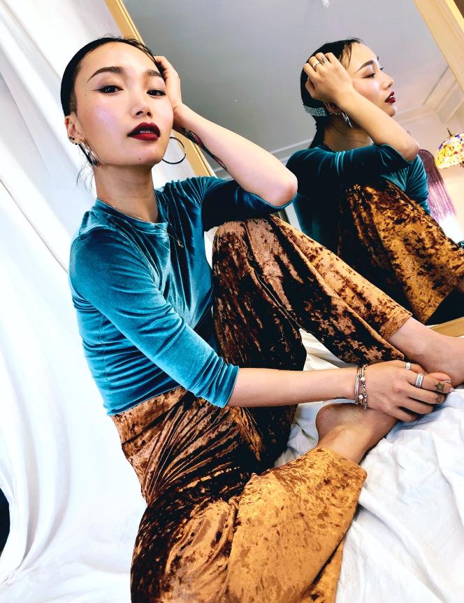 最新內(nèi)衣棉杯主管招聘，啟程探索自然美景，尋求內(nèi)心寧靜與平和之旅